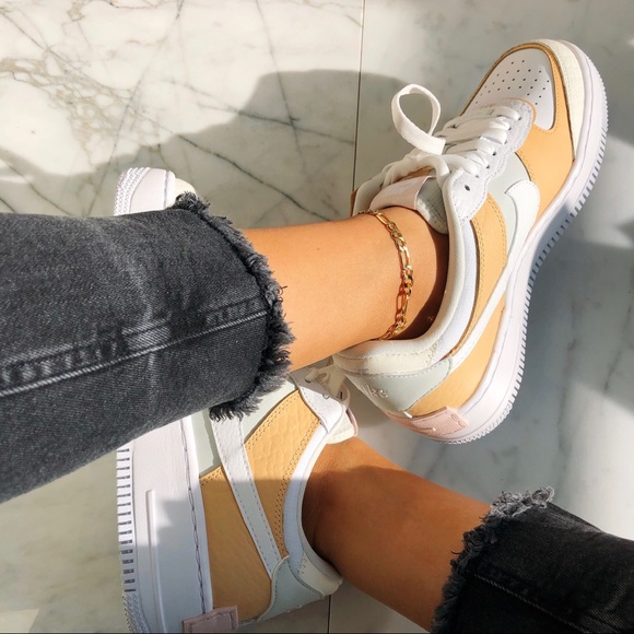 Nike air force shadow - Picture 5 of 9